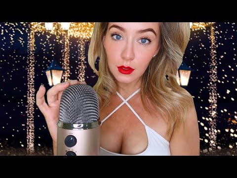 ASMR It's Just YOU, ME.... and The YETI 👀💕