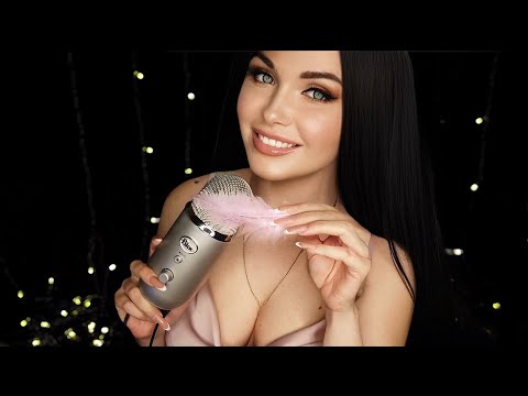 ASMR  Brain Massage for People Who Need to Sleep  Mouth Sounds