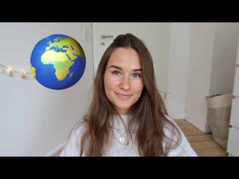 ASMR | „Happy New Year“ In 16 Different Languages 🌍 | Hand Movements And Mic Scratching 😴