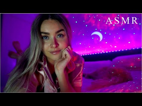 ASMR Day In The Life | Self Care Day