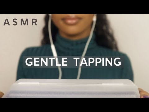ASMR Simple Tapping [Addictive] 😴 (No Talking)
