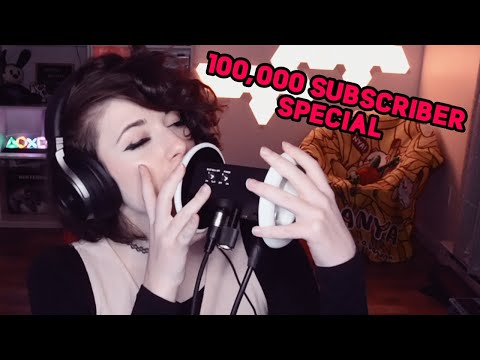 100,000 Subscriber Video
