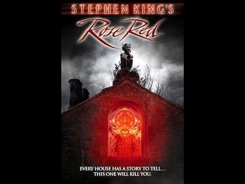 Stephen King   Rose Red 2002  Parte 1 Latino