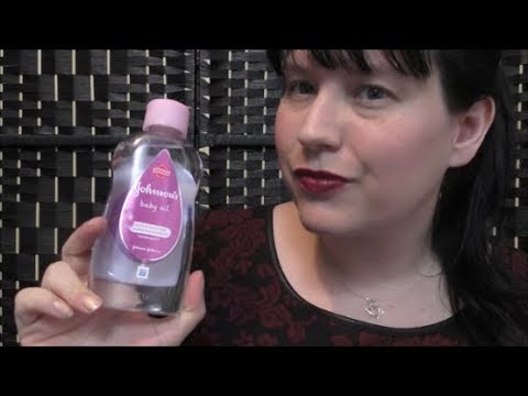 Asmr Spa Role Play - Facial Massage with Oil .. Personal Attention & Whispering