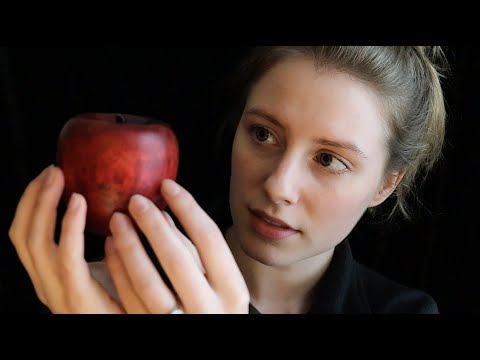 reminding you of the simpler things // ASMR