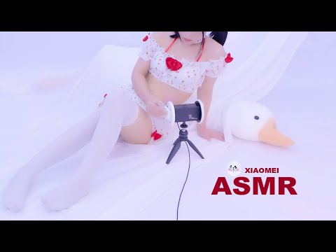 Chinese Relax  Treatment of insomnia|晓美 ASMR