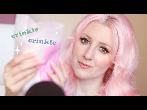 Tingles from Random Objects and Relaxing Chit Chat (ASMR soft spoken & whispering)