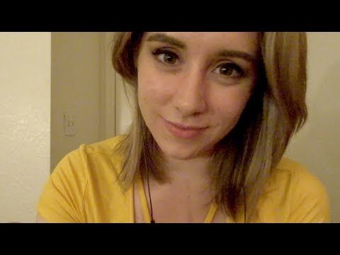 [ASMR] Personal Ear Attention :)