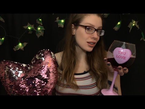 ASMR FOR LONELY PEOPLES