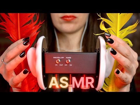 ASMR | Trova il suono che ti SCIOGLIE IL CERVELLO 💤 😴 Audio perfetto !