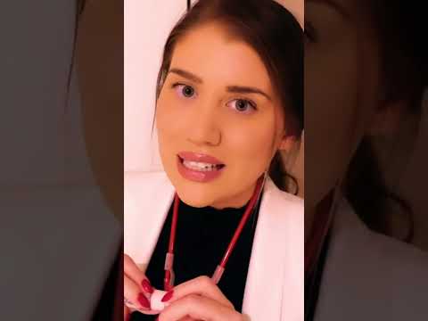 ASMR Shorts / Medical Roleplay (Preview)
