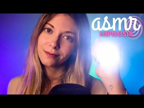 HIPNOSIS para la PANDEMIA | Love ASMR en español