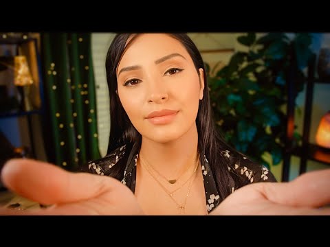 ASMR For People Who Need Healing | Comforting You to Sleep With Lots of Personal Attention