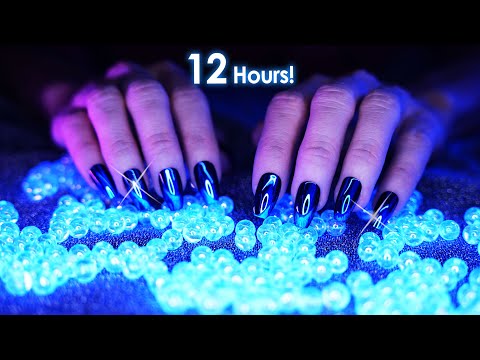 ASMR Hypnotizing Trigger for INSTANT SLEEP & RELAX 😴 99% of You Will Fall Asleep - 4k (No Talking)