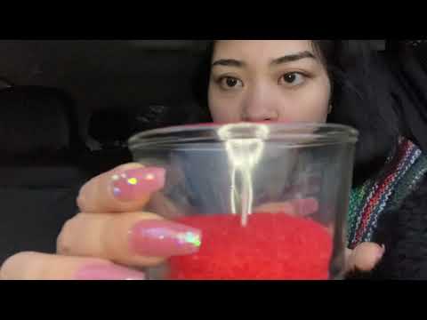 ASMR Making a Candle 🕯