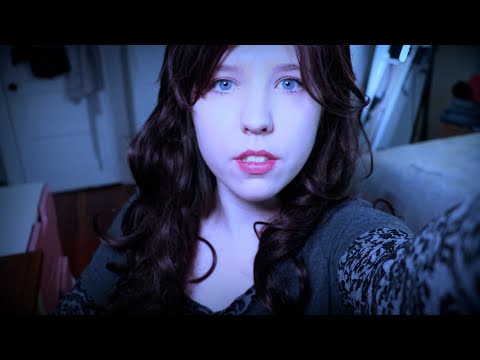 Bella Swan Researching Vampires With You (Twilight ASMR Roleplay)