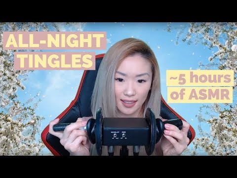 3Dio Pro II ASMR for Sleep: Slow, Limited Talking