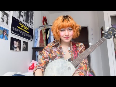 asmr ~ your camp counselor sings to you ✿