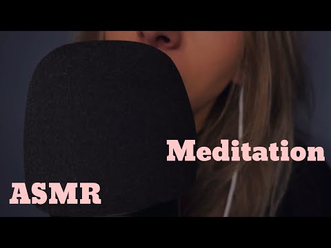 ASMR•Meditation 💫