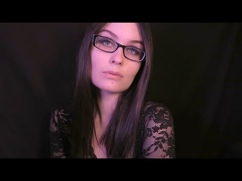 ASMR the only Sleep Hypnosis you'll need (trust me)