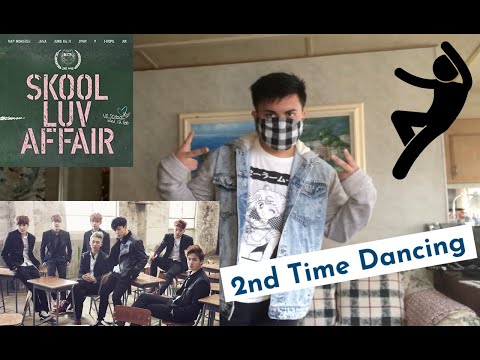 BTS 방탄 소년단 Tomorrow Short Dance Cover