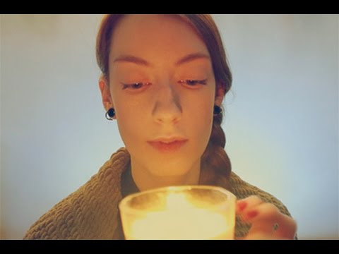 Cosy Candles ASMR ♡ :) Personal Attention
