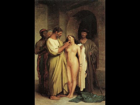 Asmr Prostitution Sexual Slavery