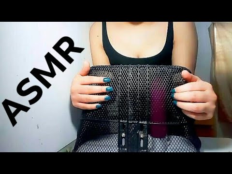 ASMR || Sounds Relax | Agressive | Scratching | Tapping