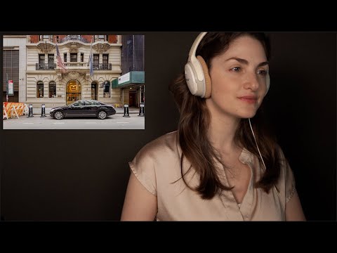 ASMR Realtor | NYC Apartments from $1500 to $50,000