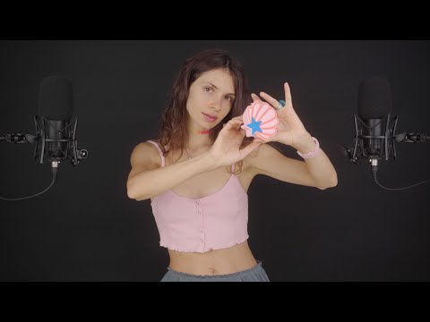 ASMR - Tapping On Multiple Triggers (no talking)