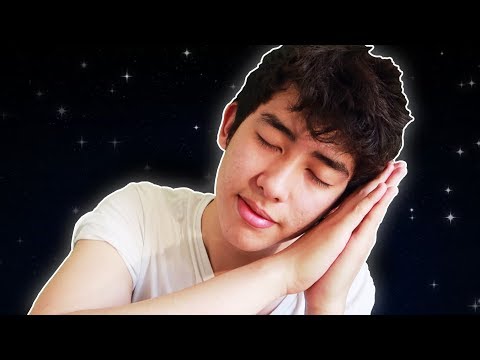 YOU will Fall Asleep in 20 Minutes to this ASMR video
