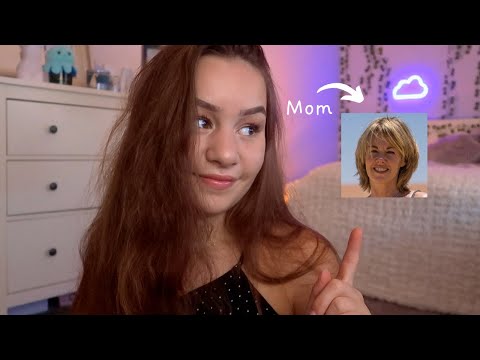 [ASMR] My MOM's favorite ASMR TRIGGER | ASMR Marlife