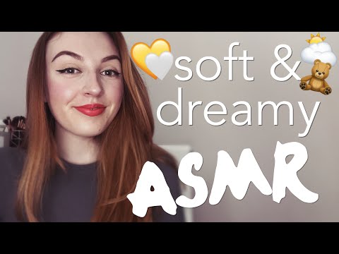 fabric scratching & soothing whispers - ASMR