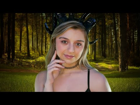 ASMR~ Welcoming You To Hell