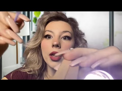 ASMR WORST Doctor Visit Ever (chaotic) 🩺😭 (Roleplay)