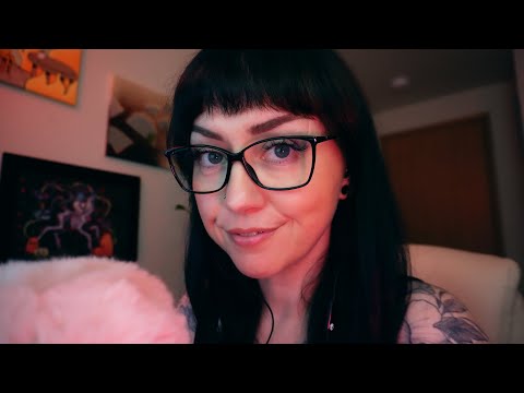 Watch Me Record A Spicy Audio Series | The Visitor | ASMR, POV audio, roleplay