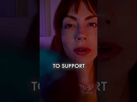 SOOTHE YOUR VOCAL CORDS - ASMR