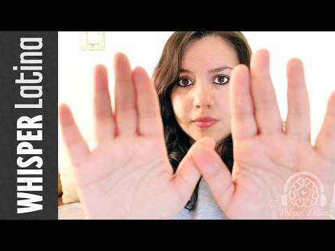 ASMR REIKI Healing Session for Grief and Loss Role Play