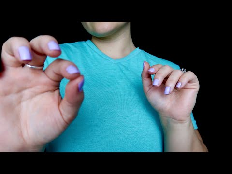ASMR | Pulling Away Negative Energy | Hand Movements | Personal Attention