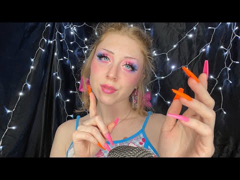 Shh, I'm here. | ASMR comforting you from sadness, burnout