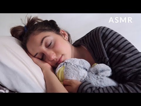 ASMR | When You Can't Sleep Roleplay