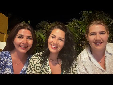 Meet My Sisters! 💖 Smoking & Answering Your Questions Part 2!