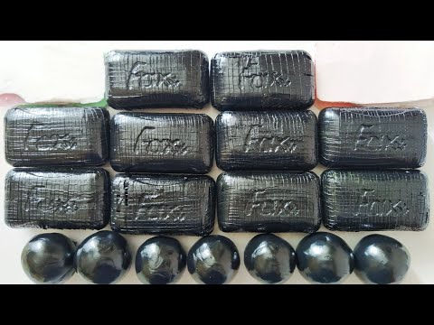 Soap Cubes/Dry Soap carving ASMR/ relaxing sounds/No talking. Satisfaction ASMR video/Cutting soap