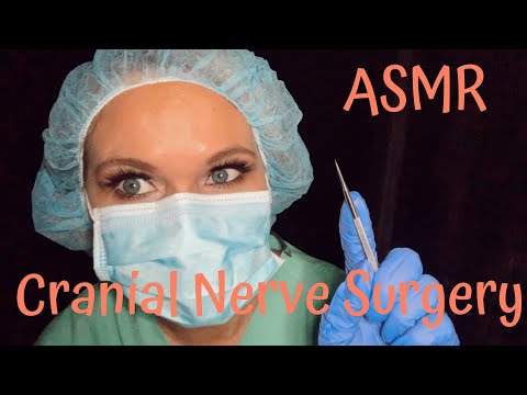 Cranial Nerve Surgery | PART 2 | Cranial Nerve Exam |
