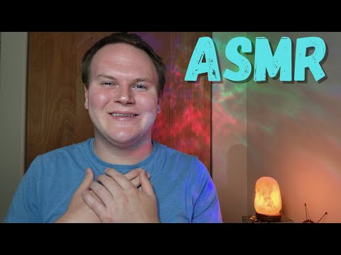 ASMR❤️Your Bestie Has a Crush on YOU ❤️(Personal Attention, Roleplay)