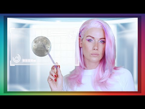 ASMR SCI FI BITCHY REAL ESTATE AGENT ROLE PLAY