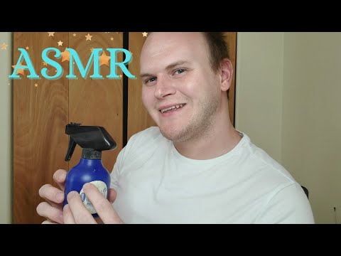ASMR - ⚡Unpredictable Fast and Aggressive⚡ - 100% Sensitivity