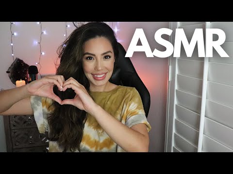 ASMR ✨ Listen to My Heartbeat for ULTIMATE Relaxation 💗