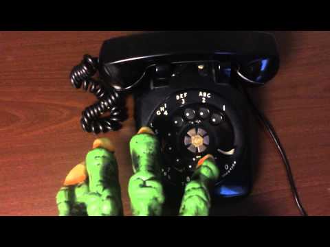 Two Minute Tingles - Season 2 Ep. 1: How To Make a Rotary Phone Call [ ASMR ]