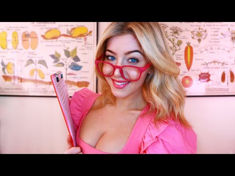 ASMR ASKING YOU EXTREMELY PERSONAL WEIRD QUESTIONS 😱